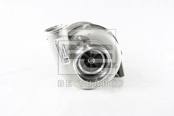 Compresor,sistem de supraalimentare 124666RED BE TURBO